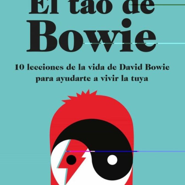 EL TAO DE BOWIE (KITSUNE)
