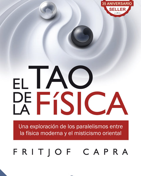 EL TAO DE LA FISICA