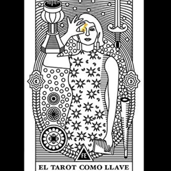 EL TAROT COMO CLAVE