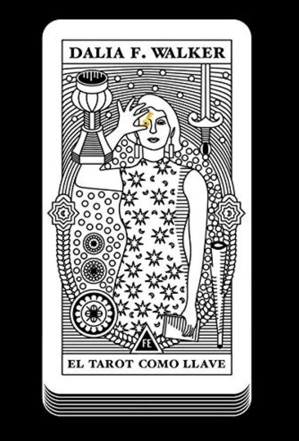 EL TAROT COMO CLAVE