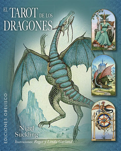 EL TAROT DE LOS DRAGONES