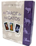 EL TAROT DE LOS GATOS (LIBRO+CARTAS)