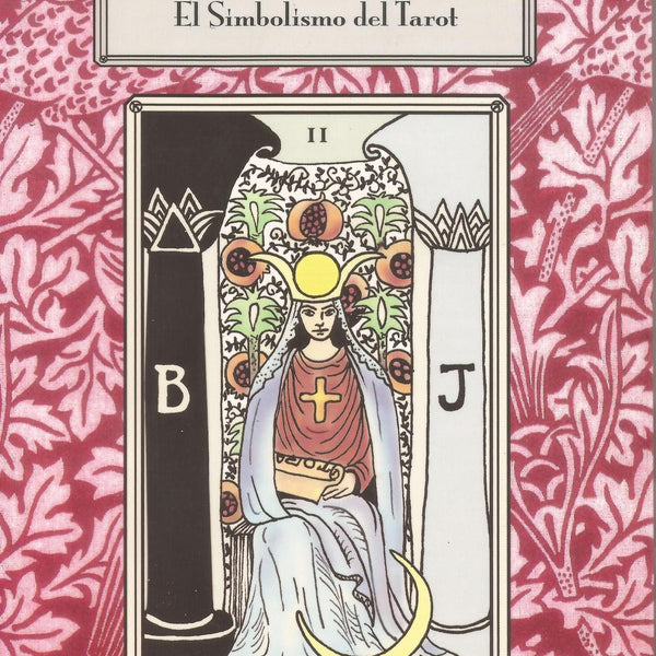 EL TAROT DE OUSPENSKY EL SIMBOLISMO DEL TAROT