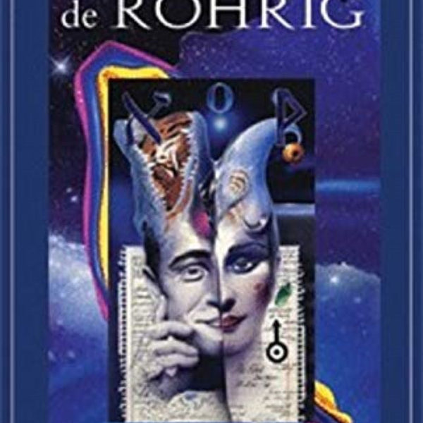 EL TAROT DE ROHRIG - LIBRO+CARTAS