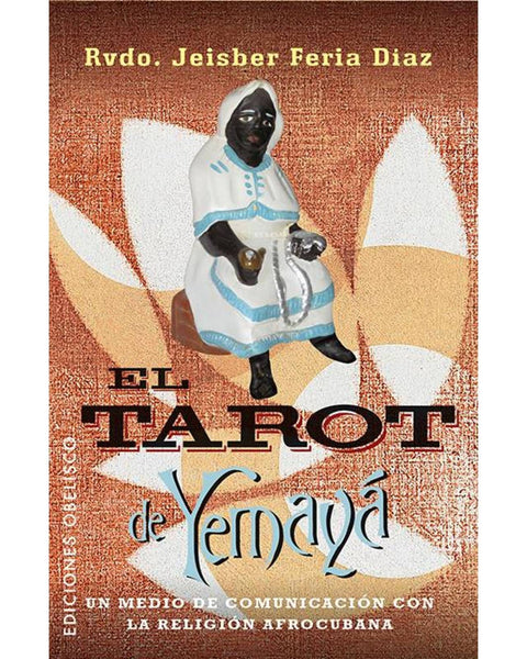 EL TAROT DE YEMEYA