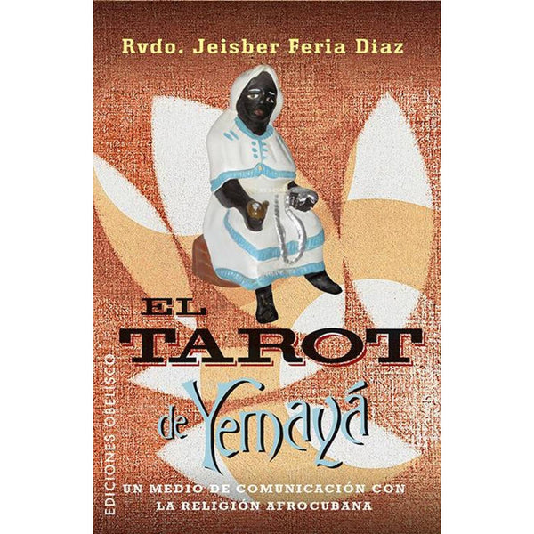 EL TAROT DE YEMEYA