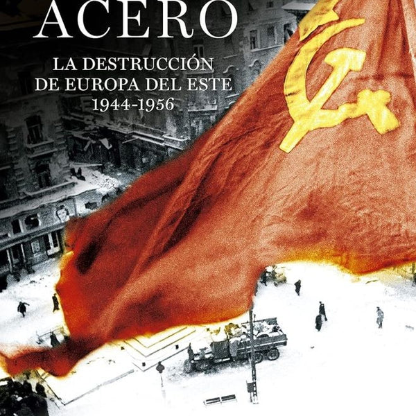 EL TELÓN DE ACERO