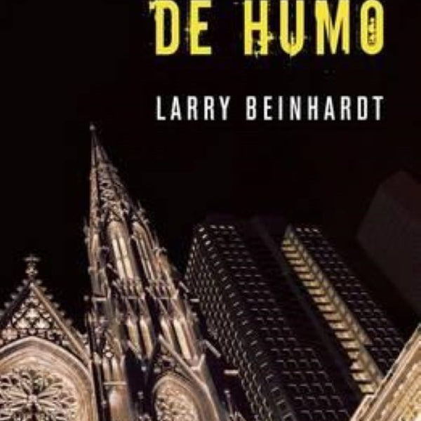 EL TEMPLO DE HUMO