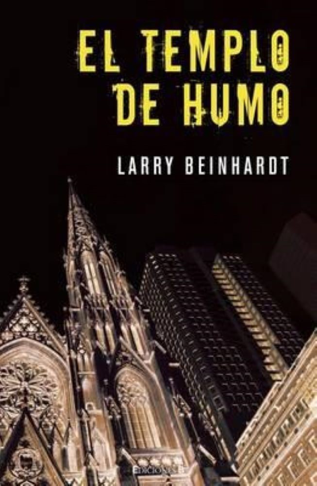 EL TEMPLO DE HUMO