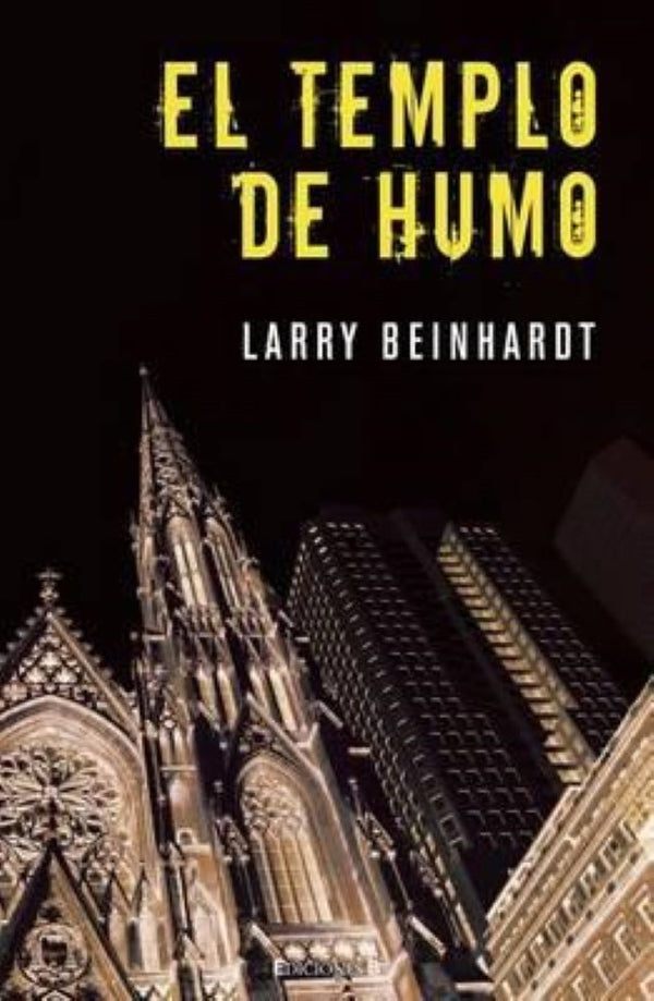 EL TEMPLO DE HUMO