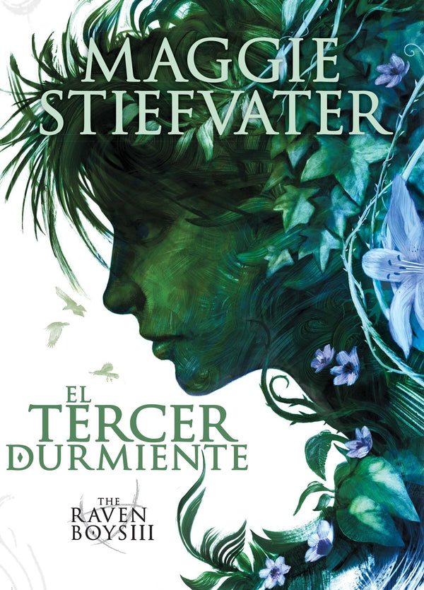 EL TERCER DURMIENTE (The Raven Boys 3)