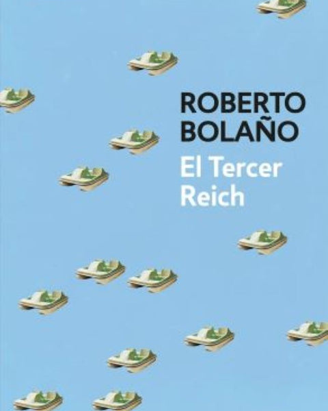 EL TERCER REICH
