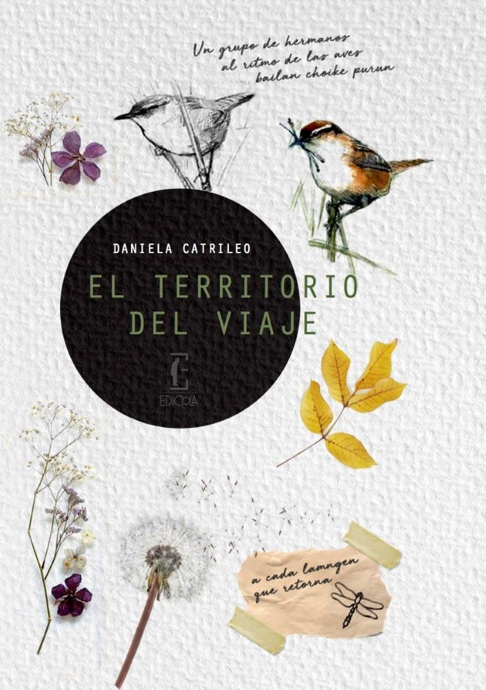 EL TERRITORIO SALVAJE