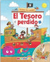 EL TESORO PERDIDO - ARMA TU CUENTO