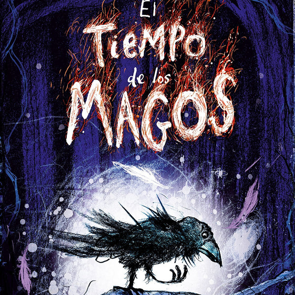 EL TIEMPO DE LOS MAGOS