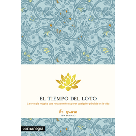 EL TIEMPO DEL LOTO