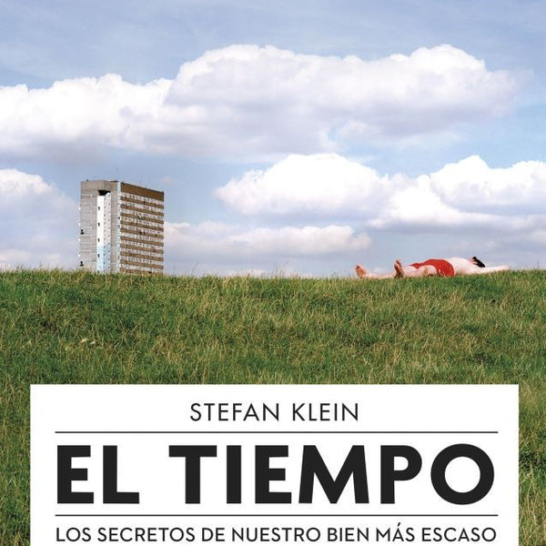 EL TIEMPO