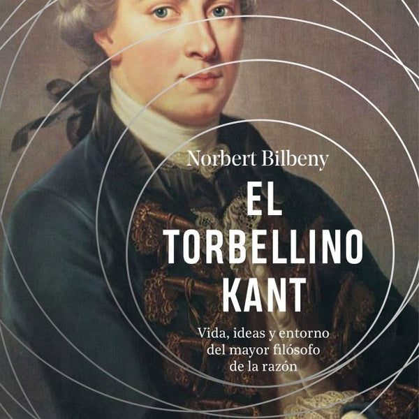 EL TORBELLINO KANT