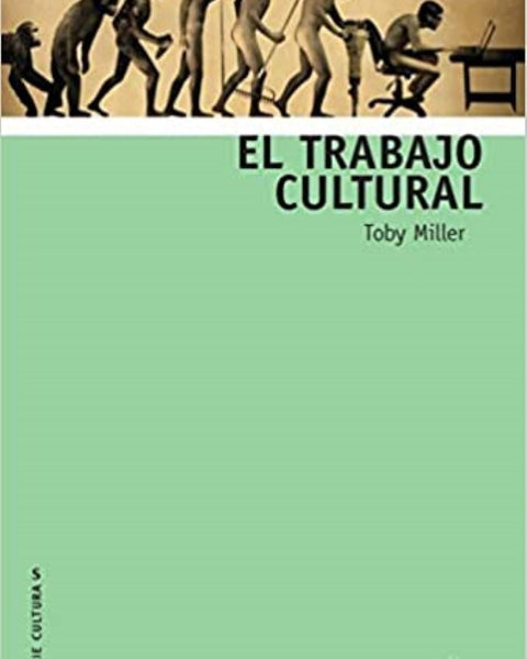 EL TRABAJO CULTURAL
