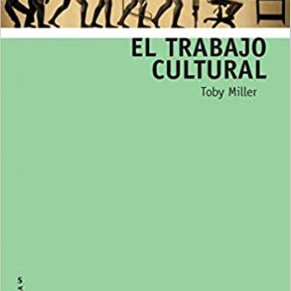 EL TRABAJO CULTURAL