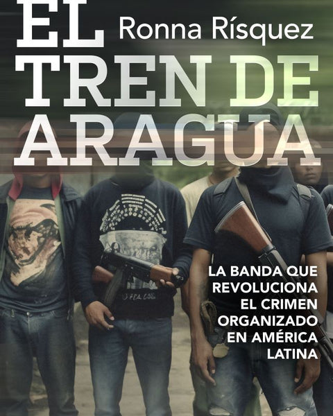 EL TREN DE ARAGUA