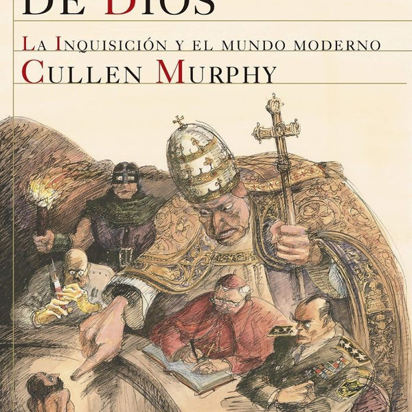 EL TRIBUNAL DE DIOS