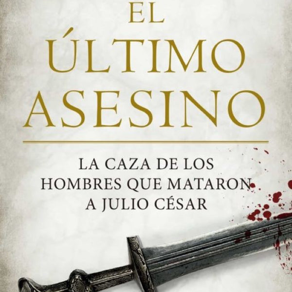 EL ULTIMO ASESINO