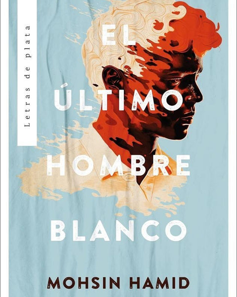 EL ÚLTIMO HOMBRE BLANCO