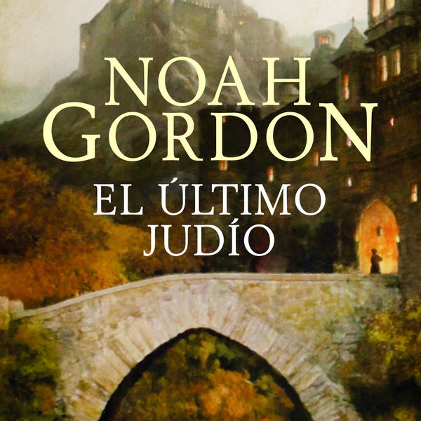 EL ULTIMO JUDIO