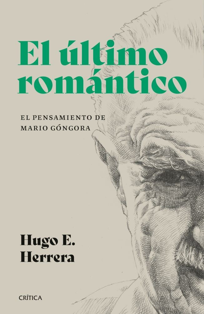 EL ÚLTIMO PENSAMIENTO ROMANTICO