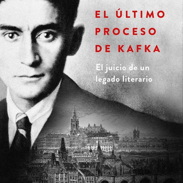 EL ULTIMO PROCESO DE KAFKA