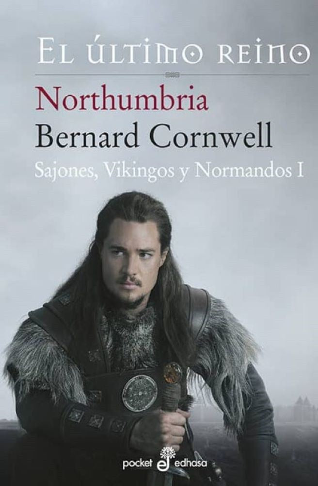 EL ULTIMO REINO I - NORTHUMBRIA