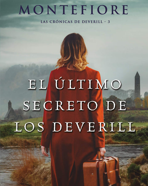 EL ULTIMO SECRETO DE LOS DEREVILL