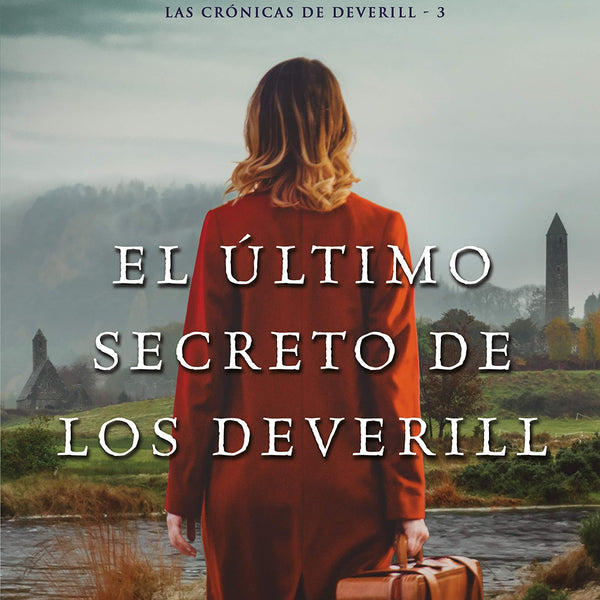 EL ULTIMO SECRETO DE LOS DEREVILL