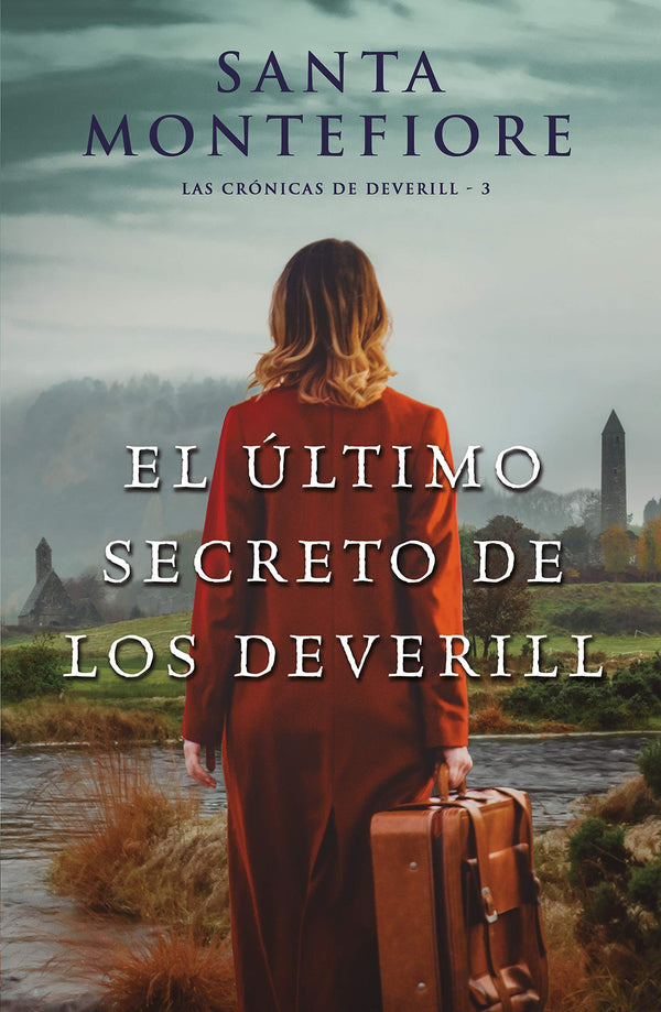 EL ULTIMO SECRETO DE LOS DEREVILL