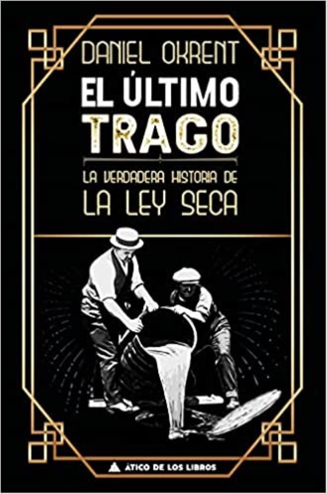 EL ULTIMO TRAGO