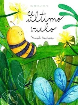 EL ULTIMO VUELO