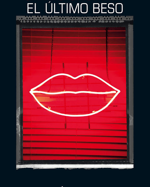 EL ULTIMO BESO