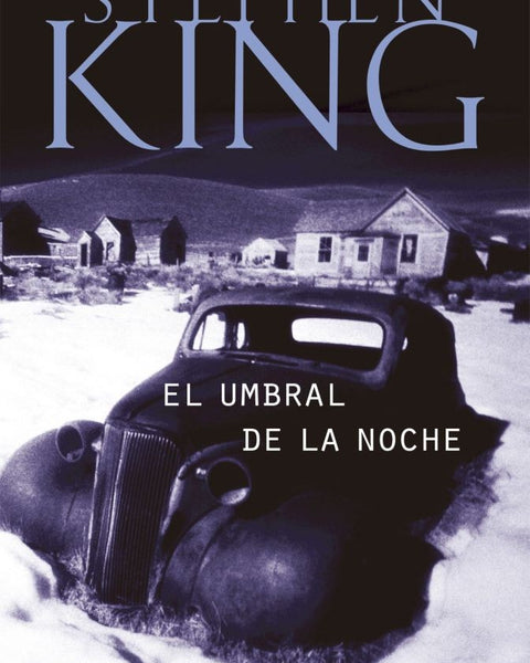 EL UMBRAL DE LA NOCHE