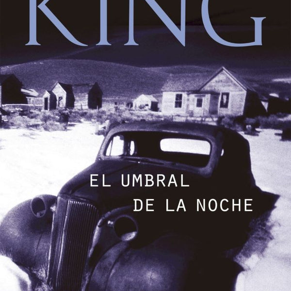EL UMBRAL DE LA NOCHE