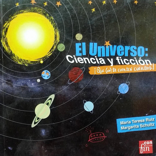 EL UNIVERSO CIENCIA Y FICCION