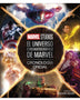 EL UNIVERSO CINEMATOGRAFICO DE MARVEL