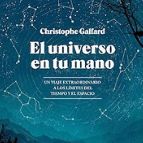 EL UNIVERSO EN TU MANO