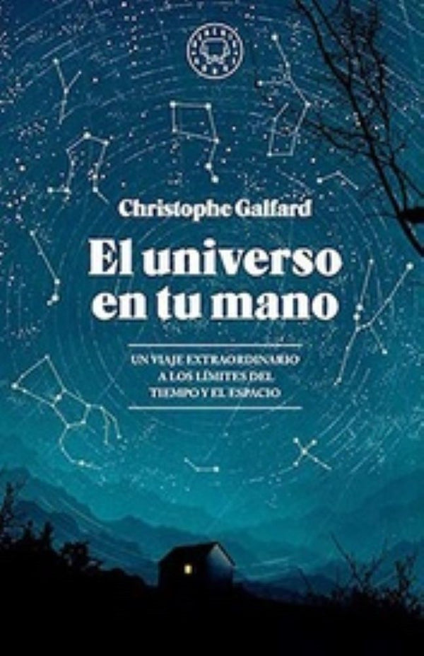 EL UNIVERSO EN TU MANO