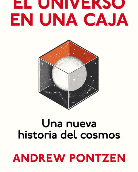 EL UNIVERSO EN UNA CAJA