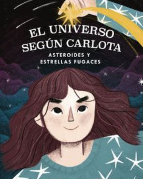 EL UNIVERSO SEGUN CARLOTA