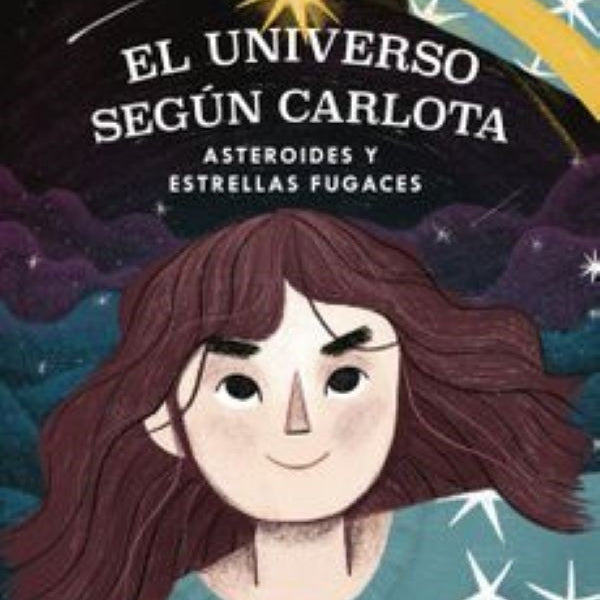 EL UNIVERSO SEGUN CARLOTA