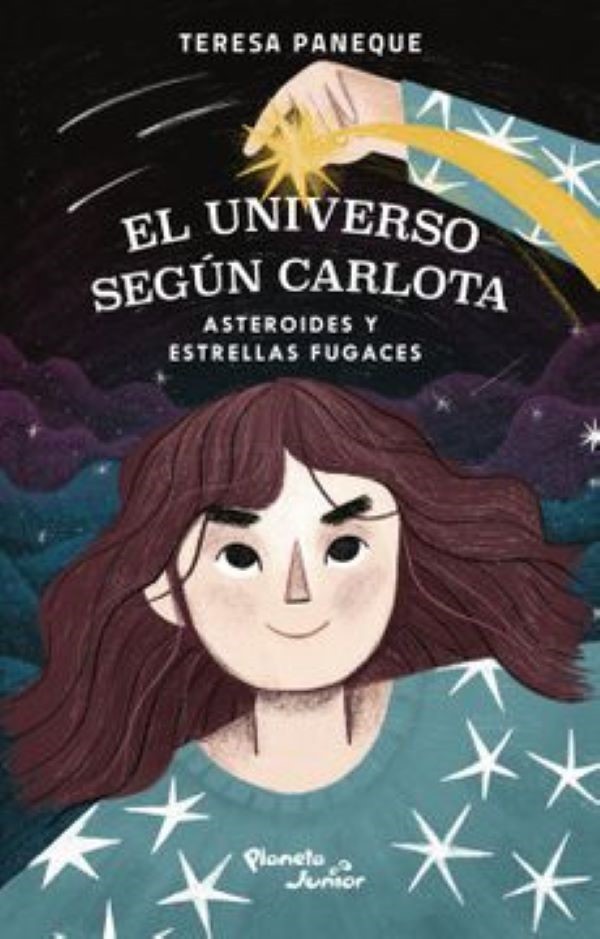 EL UNIVERSO SEGUN CARLOTA