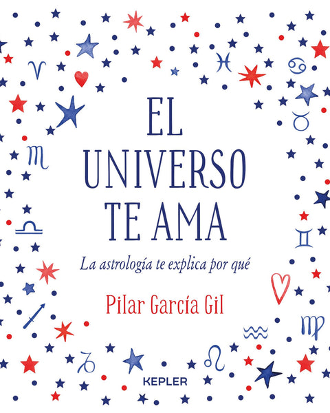 EL UNIVERSO TE AMA