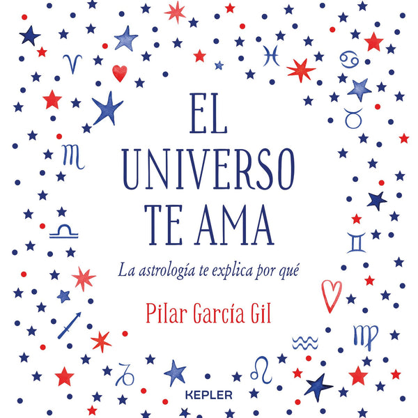 EL UNIVERSO TE AMA